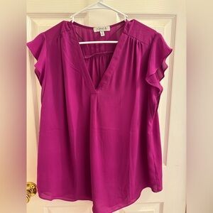 Chaus Top | Size XL
